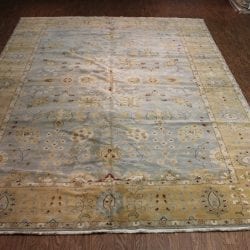 One Of a Kind Rugs FOV12870 Sultanabad Area Rug
