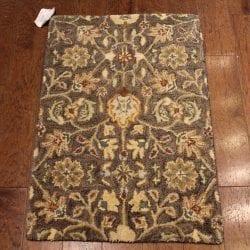One Of a Kind Rugs FOV13492 Persian Area Rug