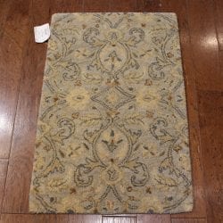 One Of a Kind Rugs FOV13493 Persian Area Rug