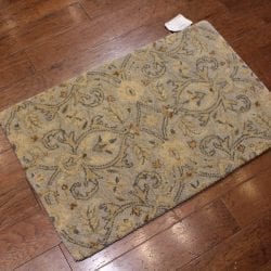 Alternative view of One Of a Kind Rugs FOV13493 Persian Area Rug