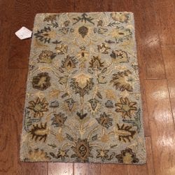 One Of a Kind Rugs FOV13496 Sultanabad Area Rug