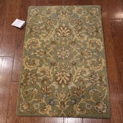 One Of a Kind Rugs FOV13497 Persian Area Rug
