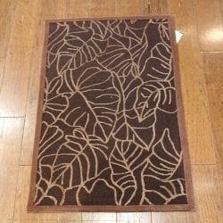 One Of a Kind Rugs FOV13501 European Area Rug