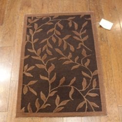 One Of a Kind Rugs FOV13504 European Area Rug