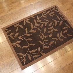 Alternative view of One Of a Kind Rugs FOV13504 European Area Rug