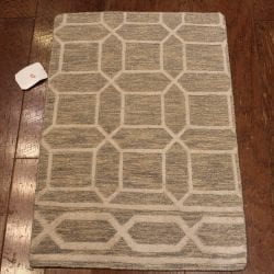 One Of a Kind Rugs FOV13505 European Area Rug