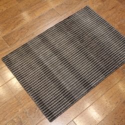 Alternative view of One Of a Kind Rugs FOV13507 Fancy Area Rug