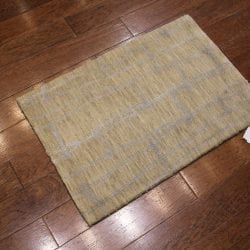One Of a Kind Rugs FOV13510 Modern Area Rug