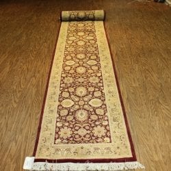 One Of a Kind Rugs FOV13516 Persian Area Rug