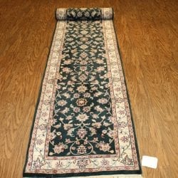 One Of a Kind Rugs FOV13526 Persian Area Rug