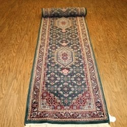 One Of a Kind Rugs FOV13529 Persian Area Rug