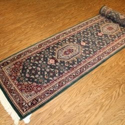 Alternative view of One Of a Kind Rugs FOV13529 Persian Area Rug