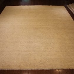 One Of a Kind Rugs FOV13666 Persian Area Rug