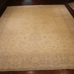 One Of a Kind Rugs FOV13667 Persian Area Rug