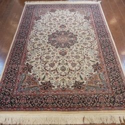 One Of a Kind Rugs FOV13843 Persian Area Rug
