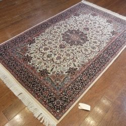 Alternative view of One Of a Kind Rugs FOV13843 Persian Area Rug