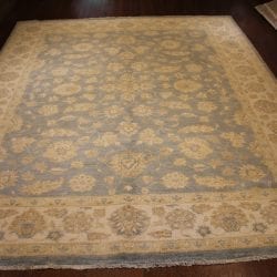 One Of a Kind Rugs FOV13869 Persian Area Rug