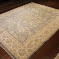 Alternative view of One Of a Kind Rugs FOV13869 Persian Area Rug