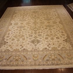 One Of a Kind Rugs FOV13870 Persian Area Rug