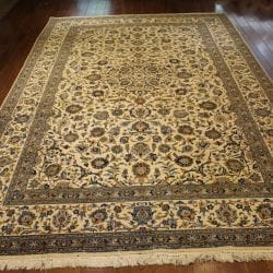One Of a Kind Rugs FOV13877 Persian Area Rug