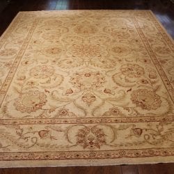 One Of a Kind Rugs FOV13883 Persian Area Rug