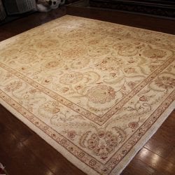 Alternative view of One Of a Kind Rugs FOV13883 Persian Area Rug