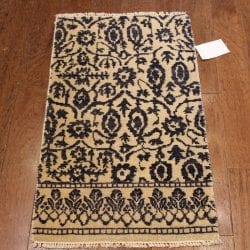 One Of a Kind Rugs FOV13905 Persian Area Rug