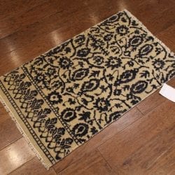 Alternative view of One Of a Kind Rugs FOV13905 Persian Area Rug