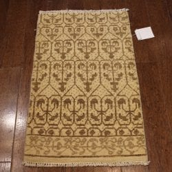 One Of a Kind Rugs FOV13906 Persian Area Rug