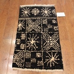 One Of a Kind Rugs FOV13907 Persian Area Rug