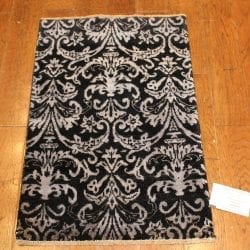 One Of a Kind Rugs FOV13916 Transitional Area Rug