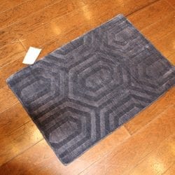 Alternative view of One Of a Kind Rugs FOV13917 Transitional Area Rug