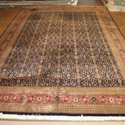 One Of a Kind Rugs FOV13940 Persian Area Rug