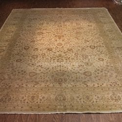 One Of a Kind Rugs FOV13948 Persian Area Rug