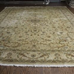 One Of a Kind Rugs FOV13949 Persian Area Rug