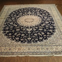 One Of a Kind Rugs FOV13952 Persian Area Rug