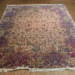 One Of a Kind Rugs FOV13958 Persian Area Rug