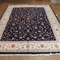 One Of a Kind Rugs FOV13964 Persian Area Rug