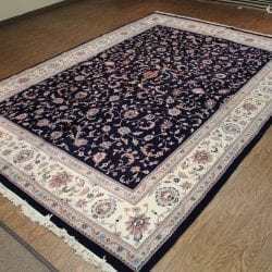 Alternative view of One Of a Kind Rugs FOV13964 Persian Area Rug