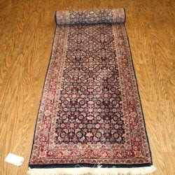One Of a Kind Rugs FOV13968 Persian Area Rug