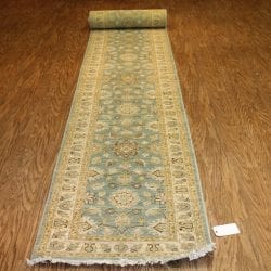One Of a Kind Rugs FOV13969 Persian Area Rug