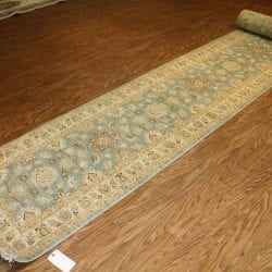 Alternative view of One Of a Kind Rugs FOV13969 Persian Area Rug