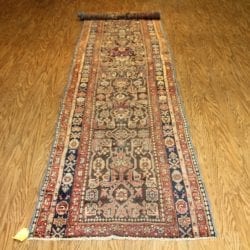 One Of a Kind Rugs FOV13970 Persian Area Rug