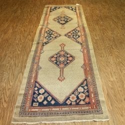One Of a Kind Rugs FOV13972 Persian Area Rug