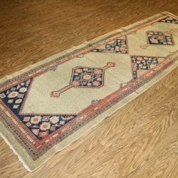Alternative view of One Of a Kind Rugs FOV13972 Persian Area Rug