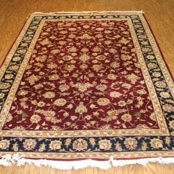 One Of a Kind Rugs FOV13973 Persian Area Rug
