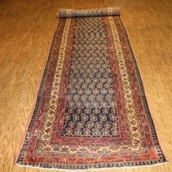 One Of a Kind Rugs FOV13974 Persian Area Rug