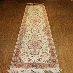 One Of a Kind Rugs FOV13975 Persian Area Rug