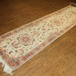 Alternative view of One Of a Kind Rugs FOV13975 Persian Area Rug