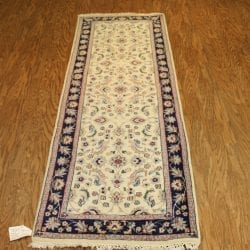 One Of a Kind Rugs FOV1415 Persian Area Rug